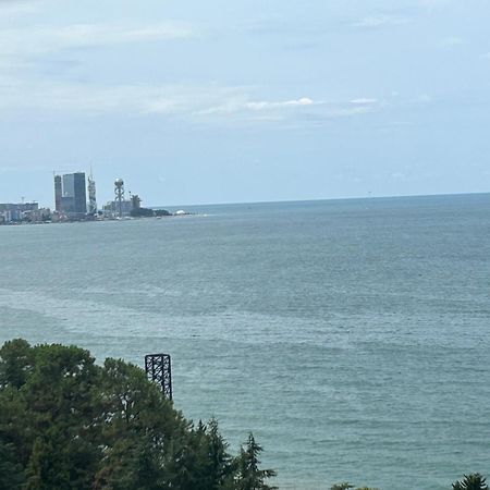 Квартира У Моря Колхида ماكينجاوري المظهر الخارجي الصورة